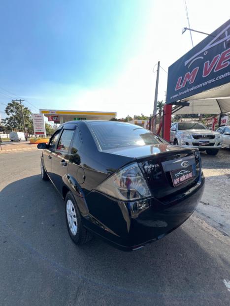 FORD Fiesta Sedan 1.6 4P CLASS FLEX, Foto 7