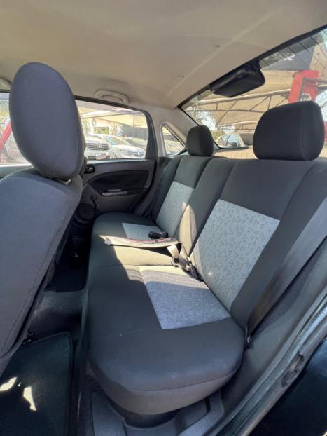 FORD Fiesta Sedan 1.6 4P CLASS FLEX, Foto 8