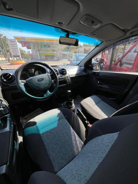 FORD Fiesta Sedan 1.6 4P CLASS FLEX, Foto 9