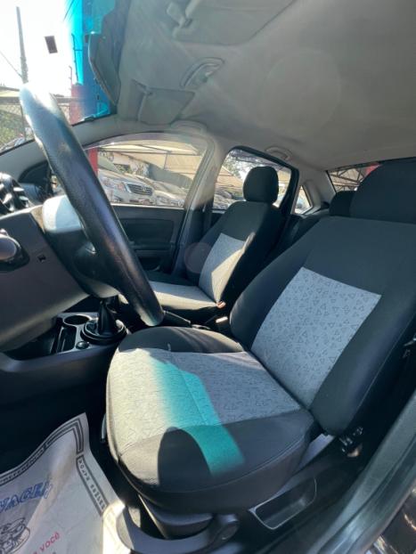 FORD Fiesta Sedan 1.6 4P CLASS FLEX, Foto 10