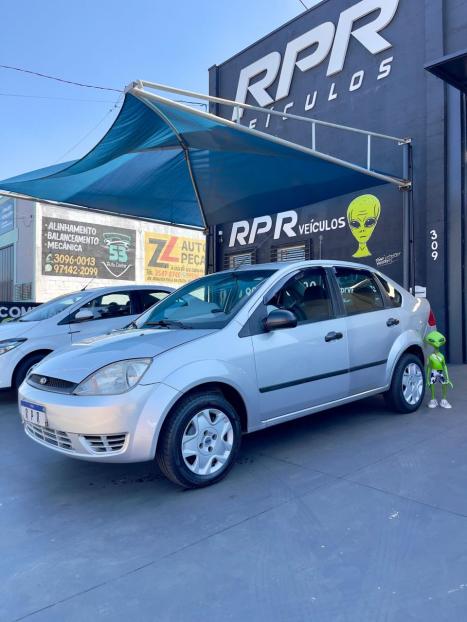 FORD Fiesta Sedan 1.6 4P FLEX, Foto 3