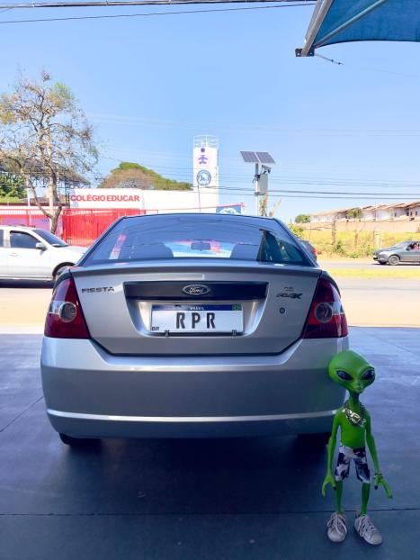FORD Fiesta Sedan 1.6 4P FLEX, Foto 5