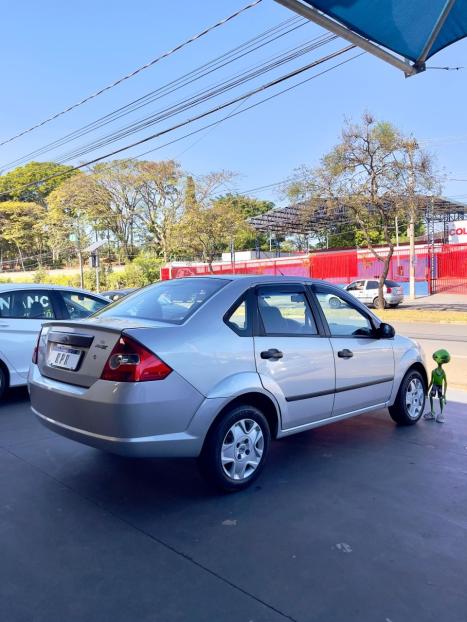 FORD Fiesta Sedan 1.6 4P FLEX, Foto 6