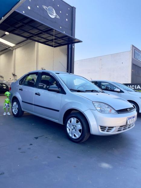 FORD Fiesta Sedan 1.6 4P FLEX, Foto 7