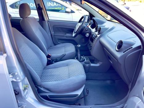 FORD Fiesta Sedan 1.6 4P FLEX, Foto 8