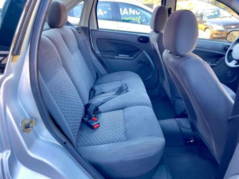 FORD Fiesta Sedan 1.6 4P FLEX, Foto 9