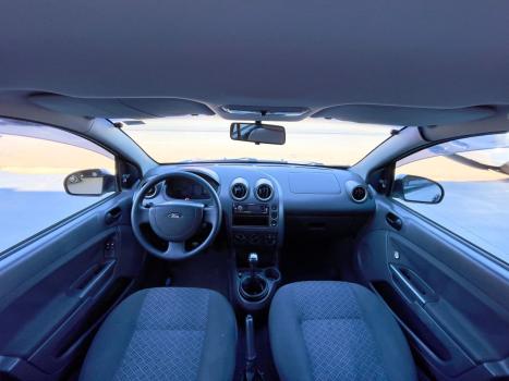 FORD Fiesta Sedan 1.6 4P FLEX, Foto 10