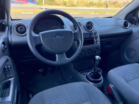 FORD Fiesta Sedan 1.6 4P FLEX, Foto 11