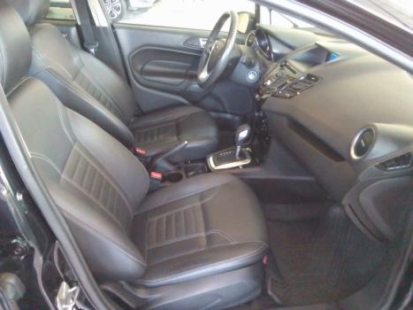 FORD Fiesta Sedan 1.6 4P FLEX TITANIUM POWERSHIFT AUTOMTICO, Foto 8