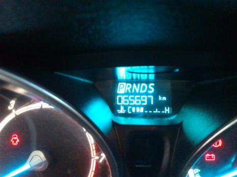 FORD Fiesta Sedan 1.6 4P FLEX TITANIUM POWERSHIFT AUTOMTICO, Foto 10