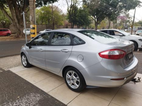 FORD Fiesta Sedan 1.6 16V 4P SE FLEX, Foto 5