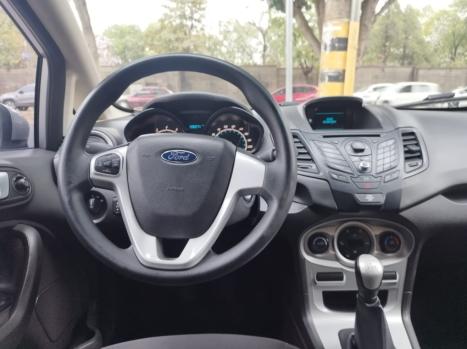 FORD Fiesta Sedan 1.6 16V 4P SE FLEX, Foto 6