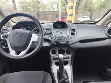 FORD Fiesta Sedan 1.6 16V 4P SE FLEX, Foto 7
