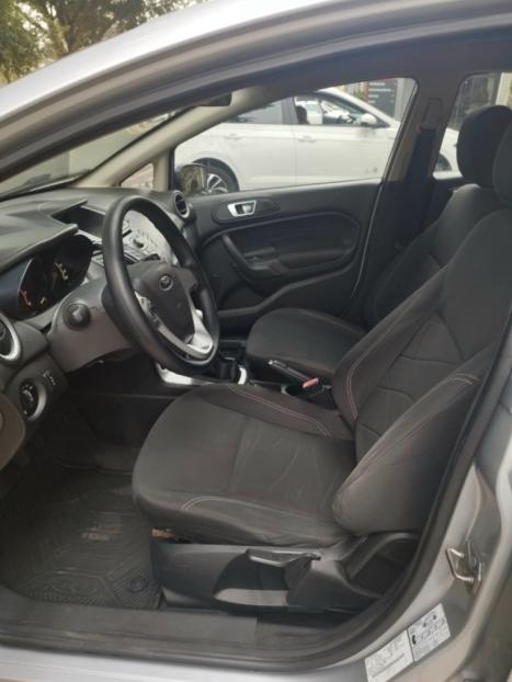 FORD Fiesta Sedan 1.6 16V 4P SE FLEX, Foto 9