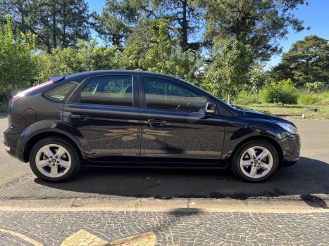 FORD Focus Hatch 1.6 4P GLX FLEX, Foto 5