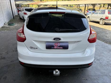 FORD Focus Hatch 1.6 16V 4P FLEX S, Foto 6
