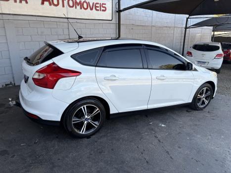 FORD Focus Hatch 1.6 16V 4P FLEX S, Foto 7