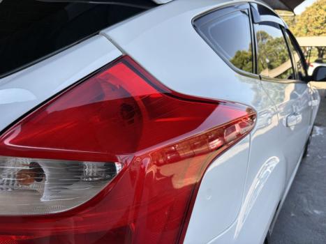 FORD Focus Hatch 1.6 16V 4P FLEX S, Foto 9