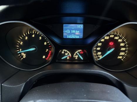 FORD Focus Hatch 1.6 16V 4P FLEX S, Foto 11