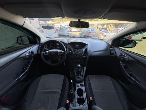 FORD Focus Hatch 1.6 16V 4P FLEX S, Foto 12