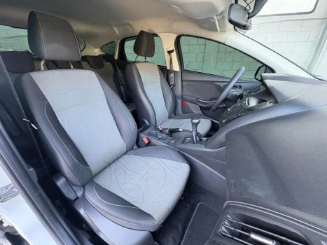 FORD Focus Hatch 1.6 16V 4P FLEX S, Foto 14