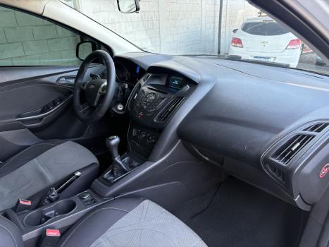 FORD Focus Hatch 1.6 16V 4P FLEX S, Foto 15