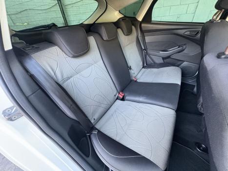 FORD Focus Hatch 1.6 16V 4P FLEX S, Foto 17