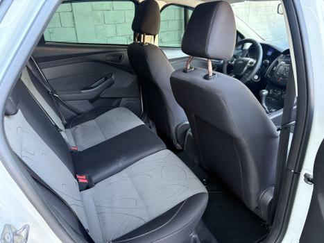 FORD Focus Hatch 1.6 16V 4P FLEX S, Foto 18
