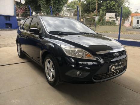 FORD Focus Hatch 1.6 16V 4P SE FLEX, Foto 1
