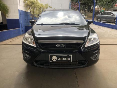 FORD Focus Hatch 1.6 16V 4P SE FLEX, Foto 2