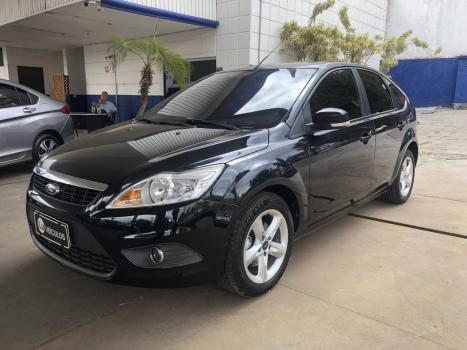 FORD Focus Hatch 1.6 16V 4P SE FLEX, Foto 3
