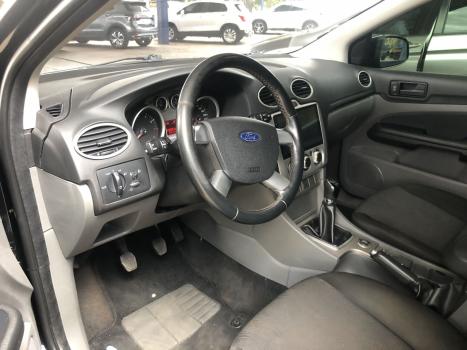 FORD Focus Hatch 1.6 16V 4P SE FLEX, Foto 5