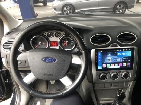 FORD Focus Hatch 1.6 16V 4P SE FLEX, Foto 7