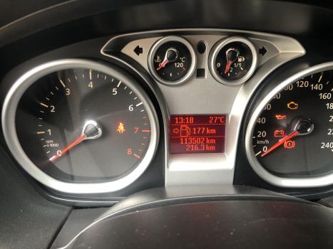 FORD Focus Hatch 1.6 16V 4P SE FLEX, Foto 8