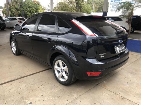 FORD Focus Hatch 1.6 16V 4P SE FLEX, Foto 10
