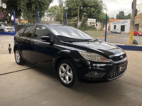 FORD Focus Hatch 1.6 16V 4P SE FLEX, Foto 15