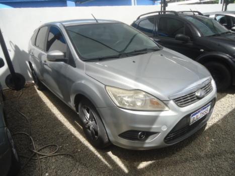 FORD Focus Hatch 2.0 16V 4P GLX FLEX AUTOMTICO, Foto 1