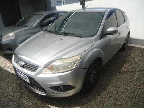 FORD Focus Hatch 2.0 16V 4P GLX FLEX AUTOMTICO, Foto 2