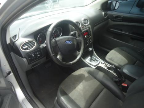 FORD Focus Hatch 2.0 16V 4P GLX FLEX AUTOMTICO, Foto 3