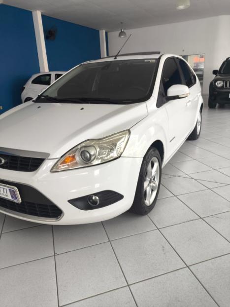 FORD Focus Hatch 2.0 16V 4P FLEX TITANIUM AUTOMTICO, Foto 1