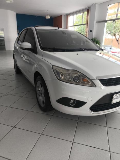 FORD Focus Hatch 2.0 16V 4P FLEX TITANIUM AUTOMTICO, Foto 2