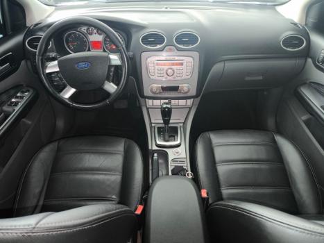 FORD Focus Hatch 2.0 16V 4P FLEX TITANIUM AUTOMTICO, Foto 5