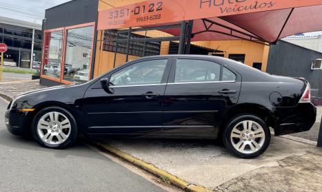 FORD Fusion 2.3 16V 4P SEL AUTOMTICO, Foto 2