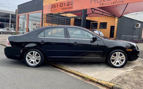 FORD Fusion 2.3 16V 4P SEL AUTOMTICO, Foto 5