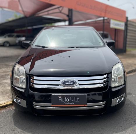 FORD Fusion 2.3 16V 4P SEL AUTOMTICO, Foto 6