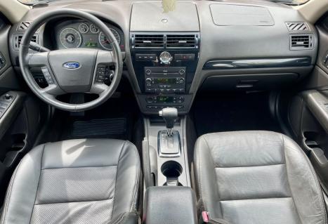 FORD Fusion 2.3 16V 4P SEL AUTOMTICO, Foto 7