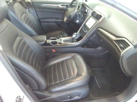 FORD Fusion 2.5 16V 4P FLEX AUTOMTICO, Foto 4