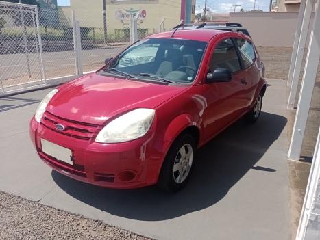 FORD Ka Hatch 1.0 12V 4P S FLEX, Foto 5