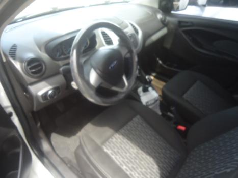 FORD Ka Hatch 1.0 12V 4P TI-VCT SE FLEX, Foto 3