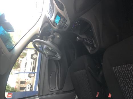 FORD Ka Hatch 1.0 12V 4P FLEX TI-VCT SE, Foto 13